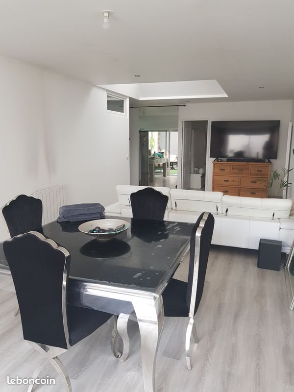 Appartement à louer, 90m², Hénin-Beaumont