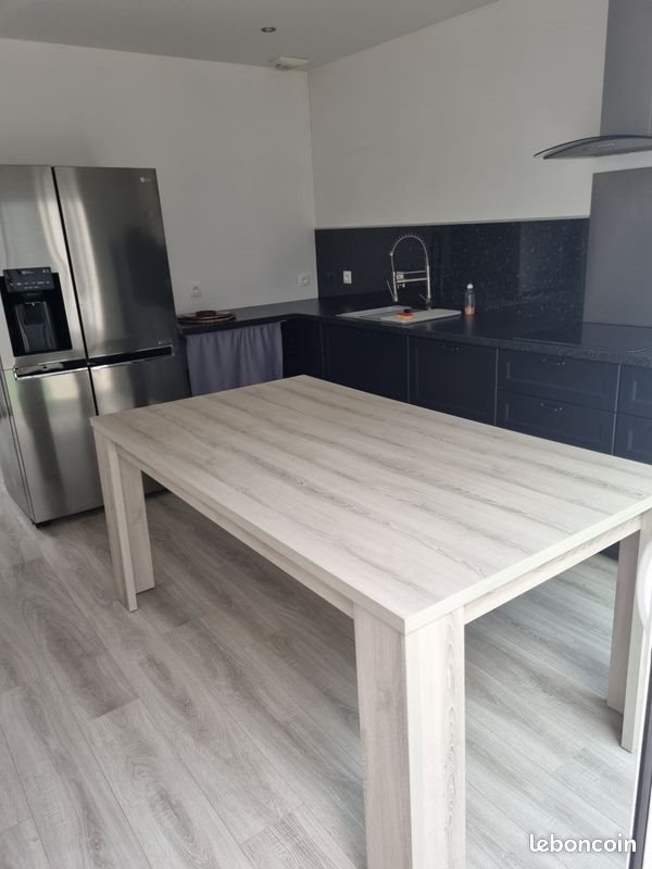 Appartement à louer, 90m², Hénin-Beaumont