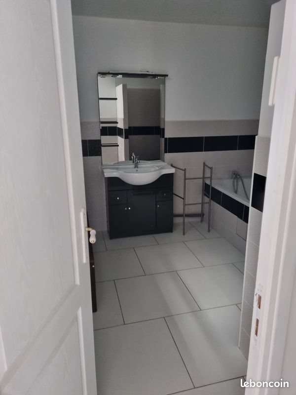 Appartement à louer, 90m², Hénin-Beaumont
