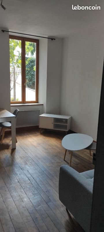 Appartement à louer, 34m², Rodez