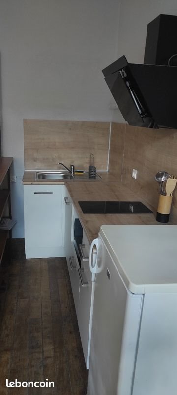 Appartement à louer, 34m², Rodez