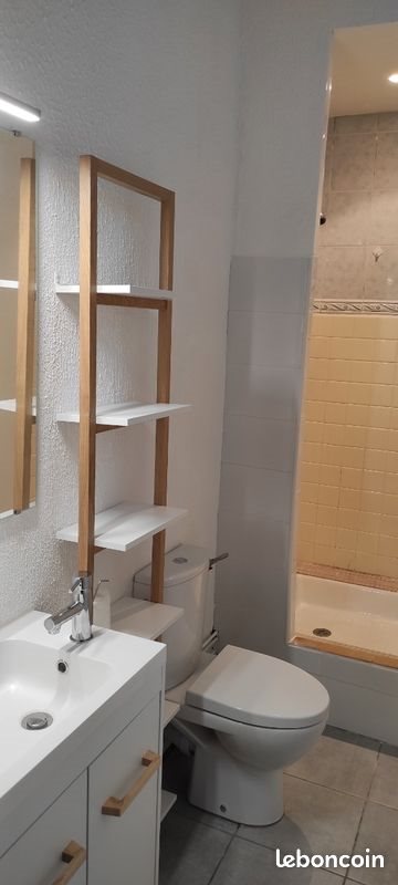 Appartement à louer, 34m², Rodez