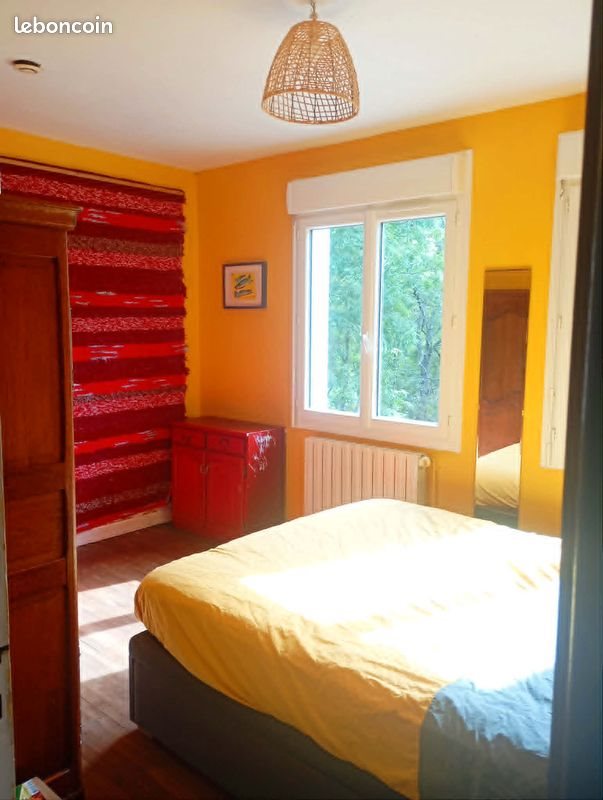 Maison à vendre, 90m², Silhac