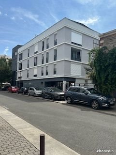Appartement à louer, 40m², Nantes