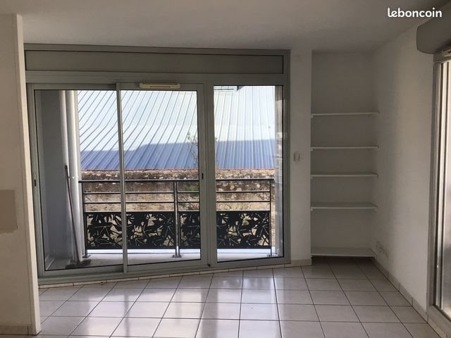 Appartement à louer, 40m², Nantes
