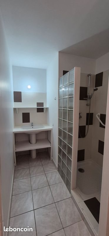 Appartement à louer, 35m², Beaucaire