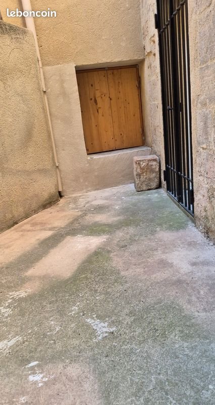 Appartement à louer, 35m², Beaucaire