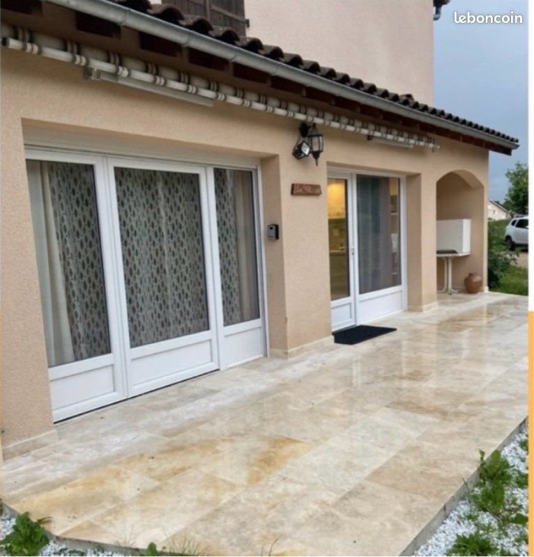 Appartement à louer, 39m², Lapte
