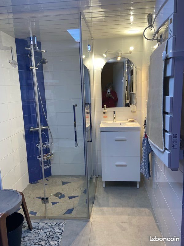Appartement à louer, 39m², Lapte