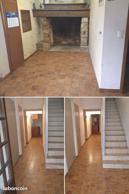 Maison à vendre, 170m², Sare