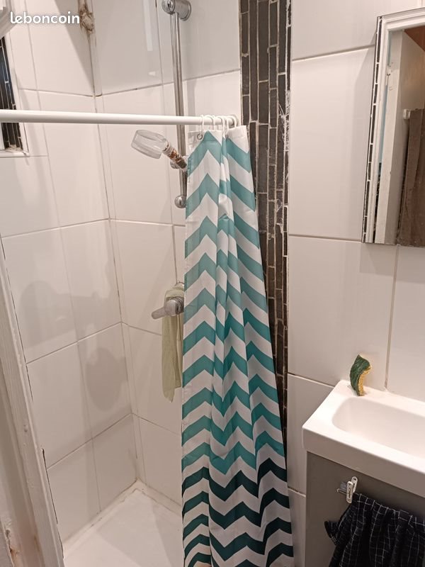 Appartement à louer, 14m², Saint-Mandé
