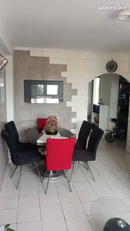 Appartement à vendre, 52m², La Seyne-sur-Mer