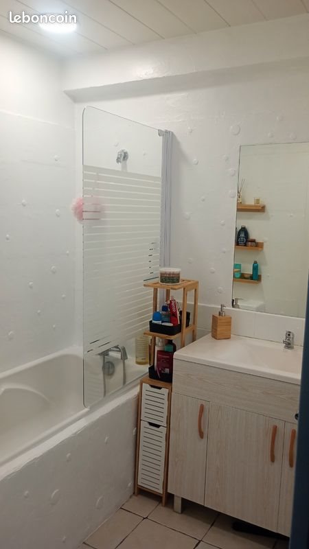 Appartement à vendre, 52m², La Seyne-sur-Mer