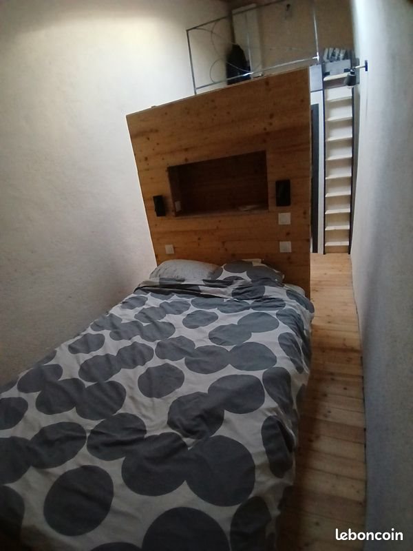 Appartement à louer, 35m², Lauris