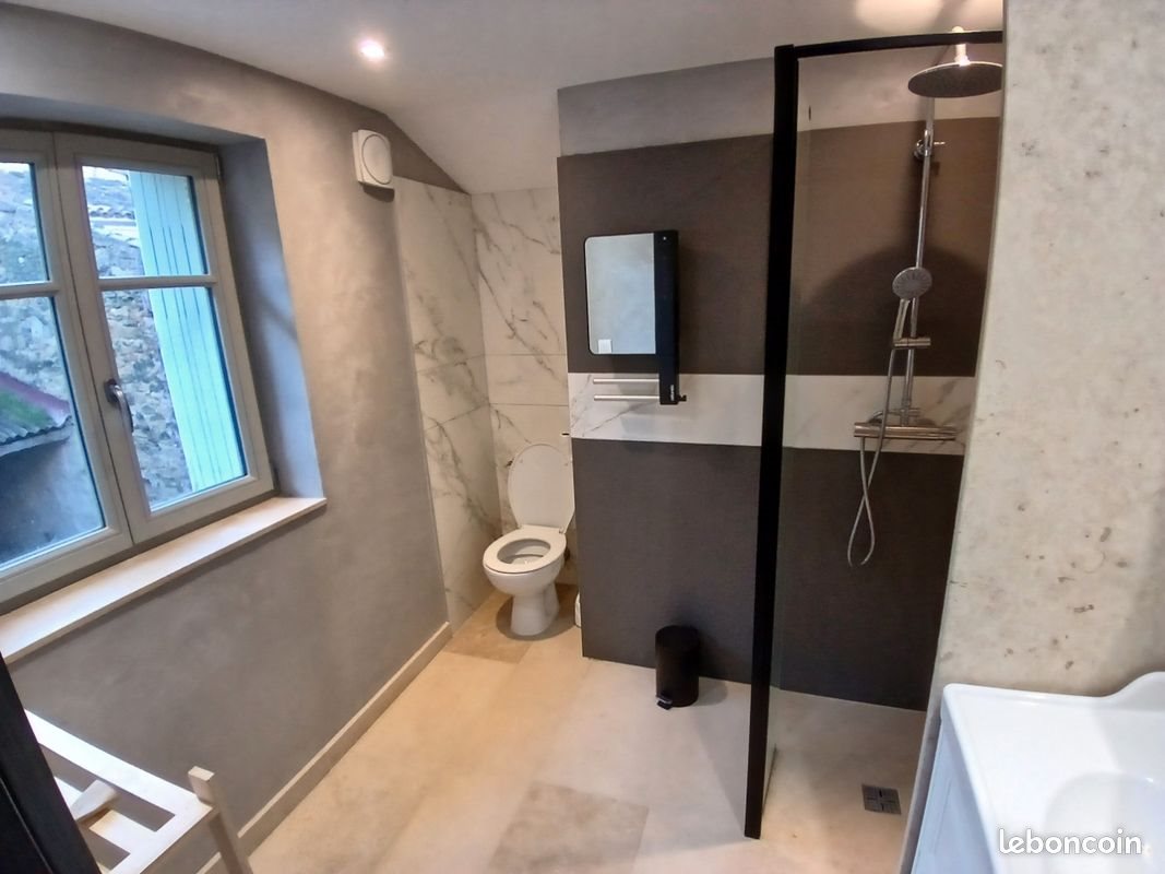 Appartement à louer, 35m², Lauris
