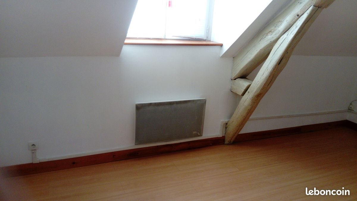 Appartement à louer, 55m², Les Montils