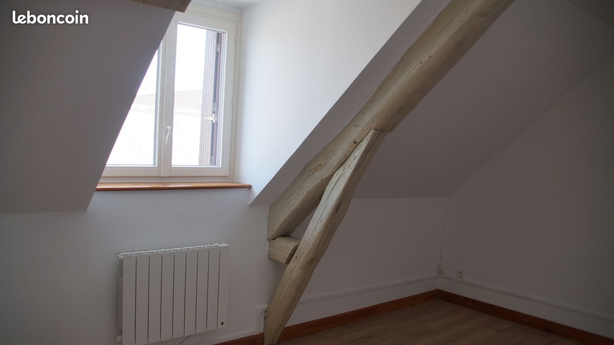 Appartement à louer, 55m², Les Montils
