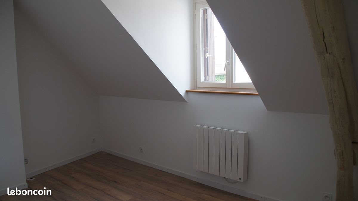 Appartement à louer, 55m², Les Montils
