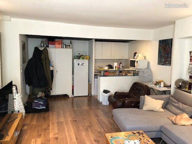 Appartement à louer, 42m², Besançon