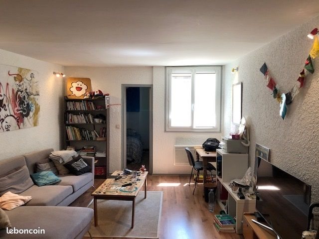 Appartement à louer, 42m², Besançon