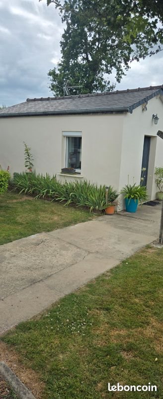 Maison à louer, 20m², Cesson-Sévigné