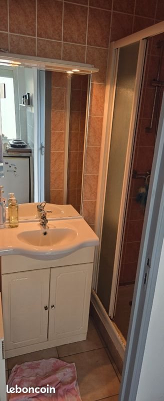 Maison à louer, 20m², Cesson-Sévigné