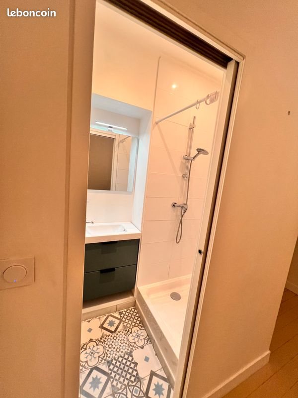 Appartement à louer, 30m², Le Mans