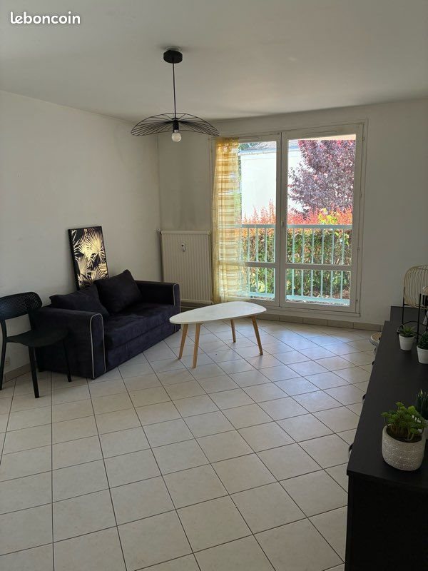 Appartement à louer, 67m², Ronchin