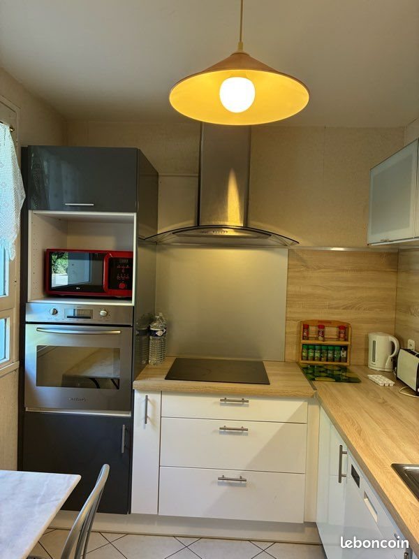 Appartement à louer, 67m², Ronchin