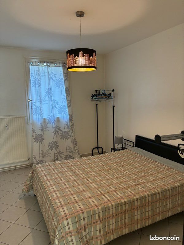 Appartement à louer, 67m², Ronchin