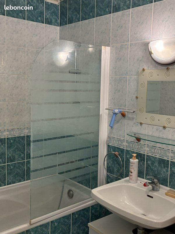 Appartement à louer, 67m², Ronchin