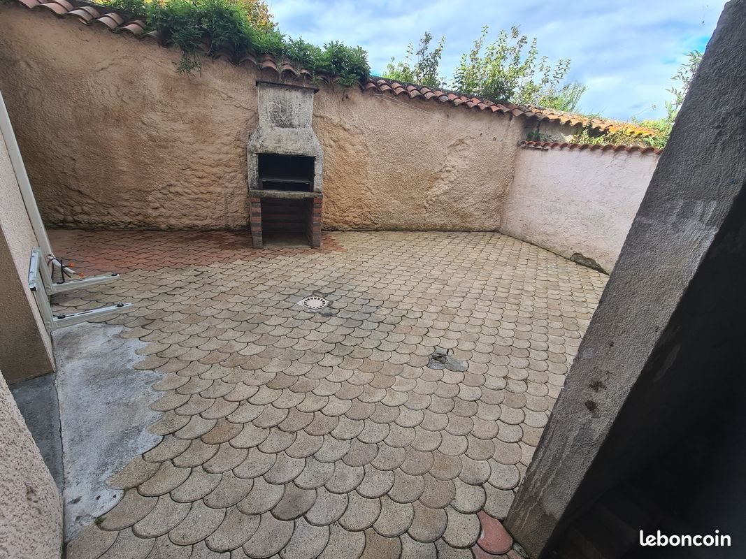 Appartement à louer, 65m², Saint-Just-Saint-Rambert