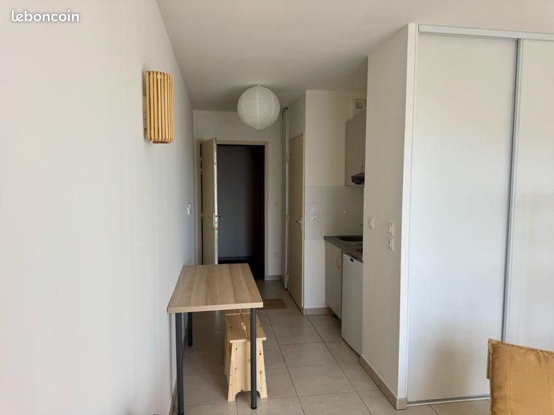 Appartement à louer, 25m², Craponne