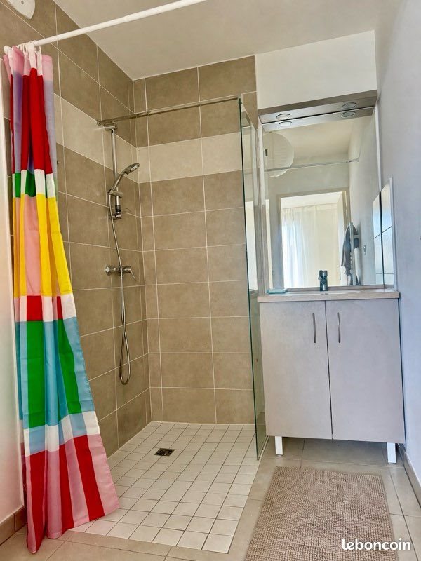 Appartement à louer, 25m², Craponne