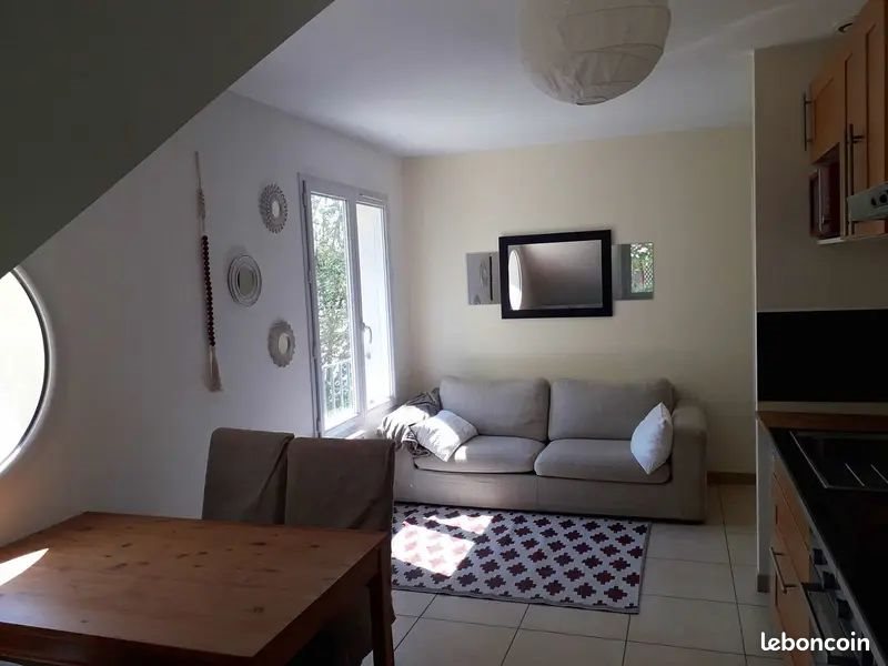 Appartement à louer, 47m², Gif-sur-Yvette