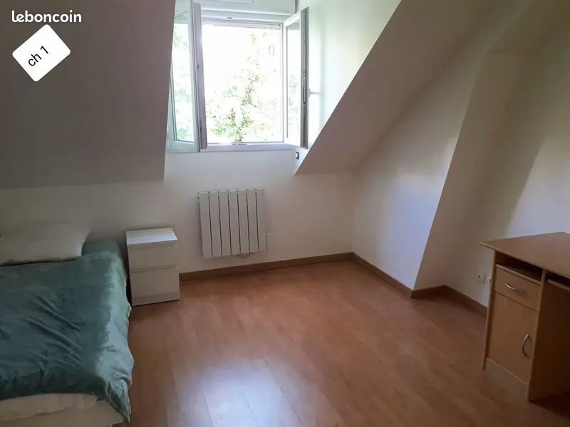 Appartement à louer, 47m², Gif-sur-Yvette