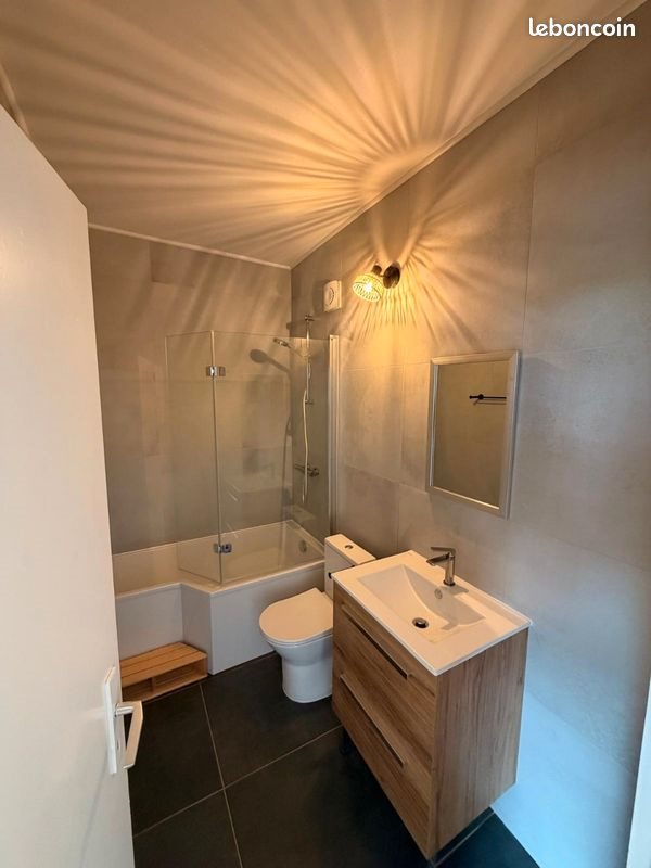 Appartement à louer, 38m², Colmar