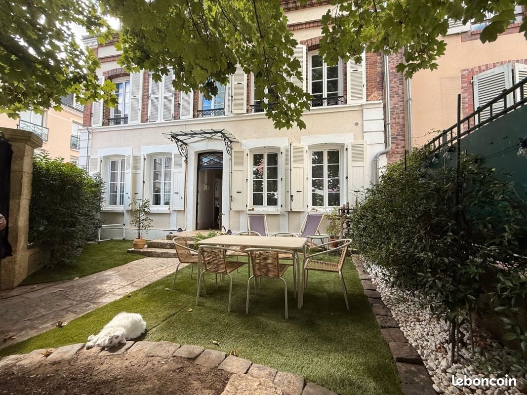 Maison à vendre, 180m², Chartres