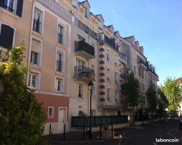 Appartement à louer, 50m², Thiais
