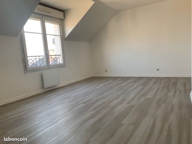 Appartement à louer, 50m², Thiais