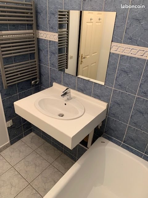 Appartement à louer, 50m², Thiais