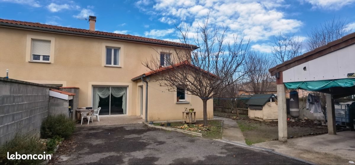 Maison à vendre, 143m², Cazères