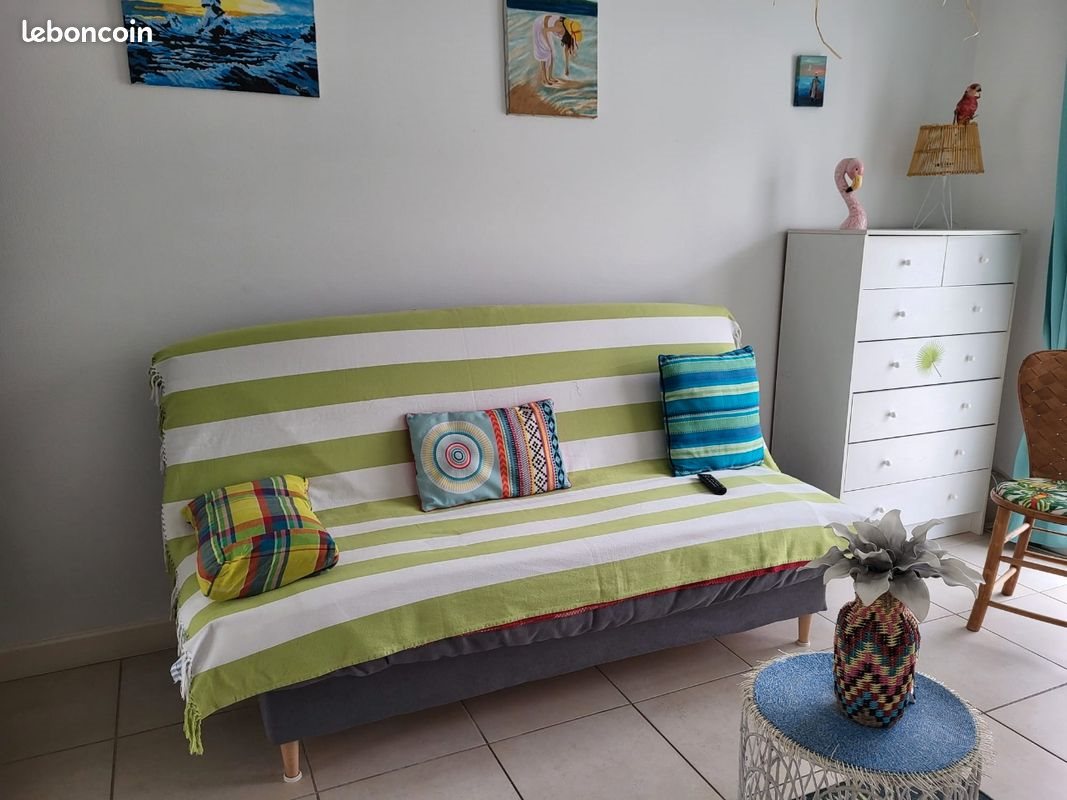 Appartement à louer, 31m², Agen