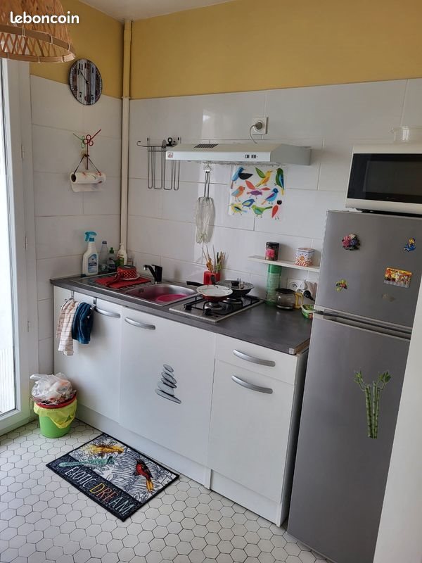 Appartement à louer, 31m², Agen