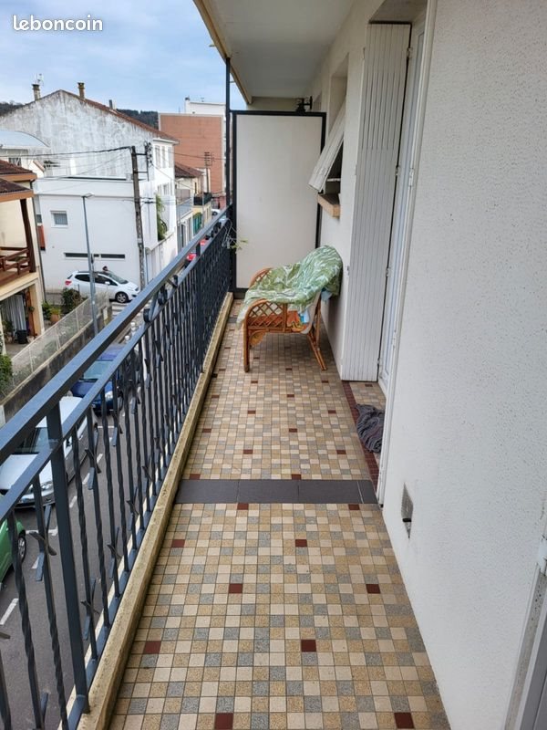 Appartement à louer, 31m², Agen