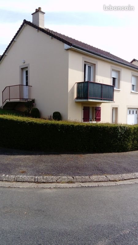 Maison à vendre, 68m², Villaines-la-Juhel
