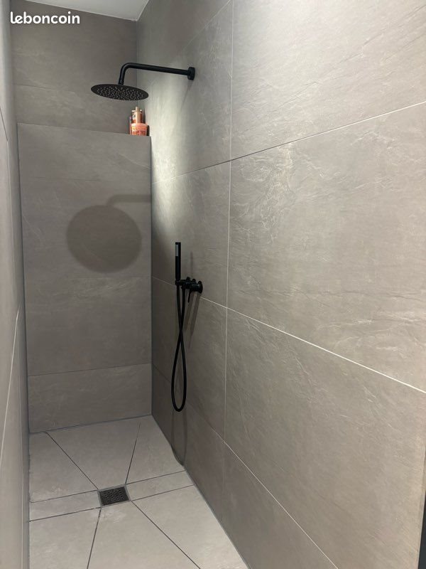 Appartement à vendre, 37m², Besançon