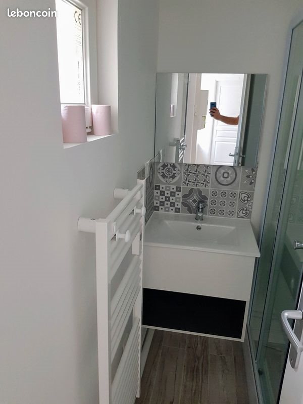 Appartement à louer, 30m², Amiens