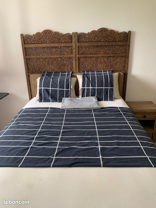 Appartement à louer, 40m², Angers