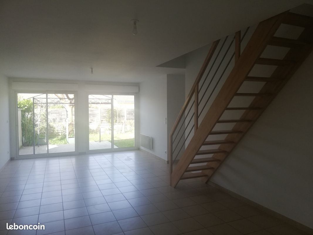 Maison à louer, 110m², Mérignac